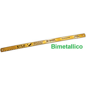 9565GF - SEGHE PER METALLI USO A MANO - Orig. Guhema-Bi-Lastic